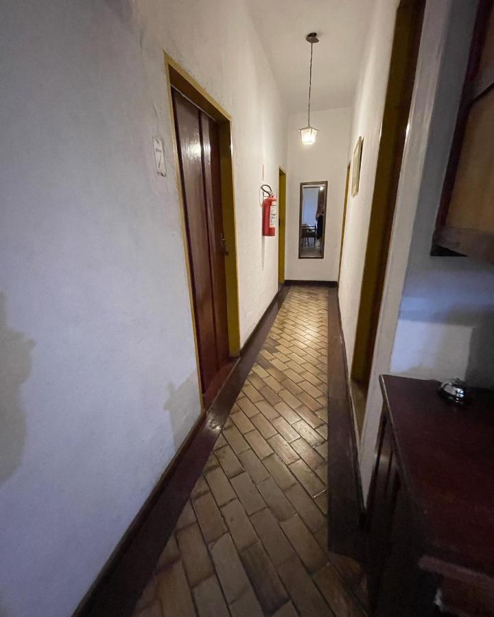Hotel Cafe E Prosa Centro Historico à Parati Extérieur photo